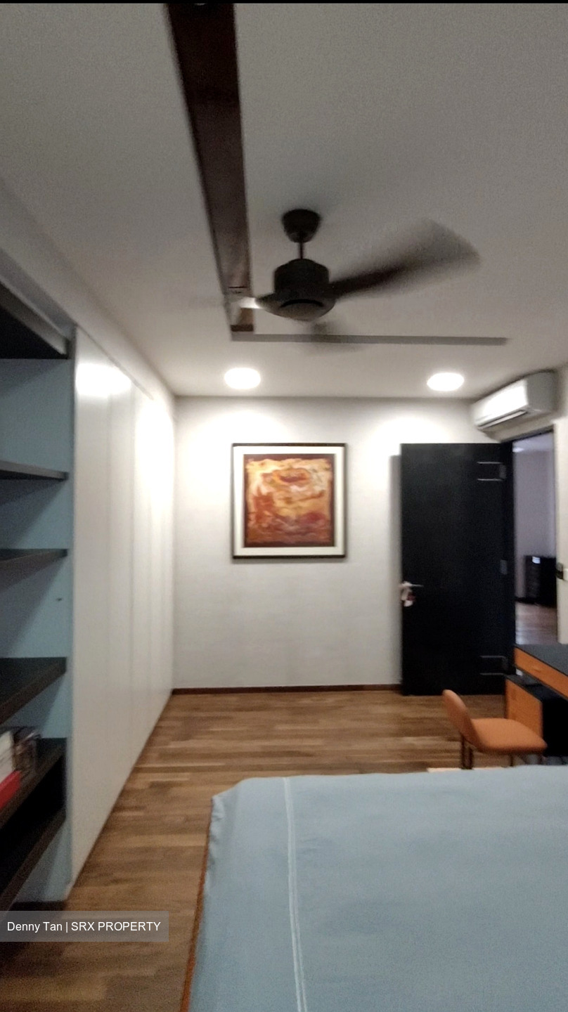 Frankel Estate (D15), Detached #562088591